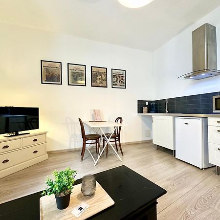 Le Midou - Central - Calme - Vue Sur Riviere - Fibre Мон-де-Марсан Экстерьер фото