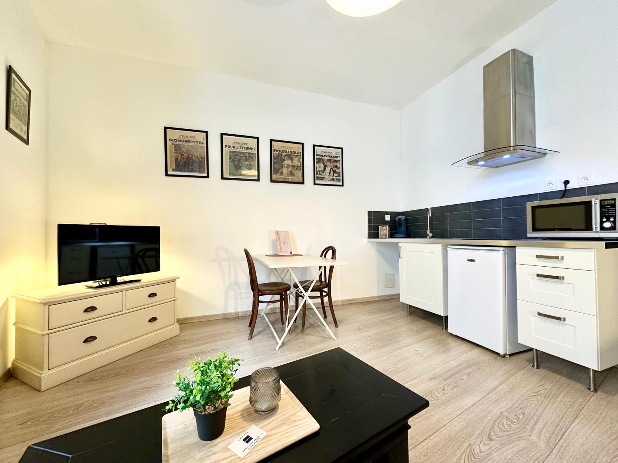 Le Midou - Central - Calme - Vue Sur Riviere - Fibre Мон-де-Марсан Экстерьер фото